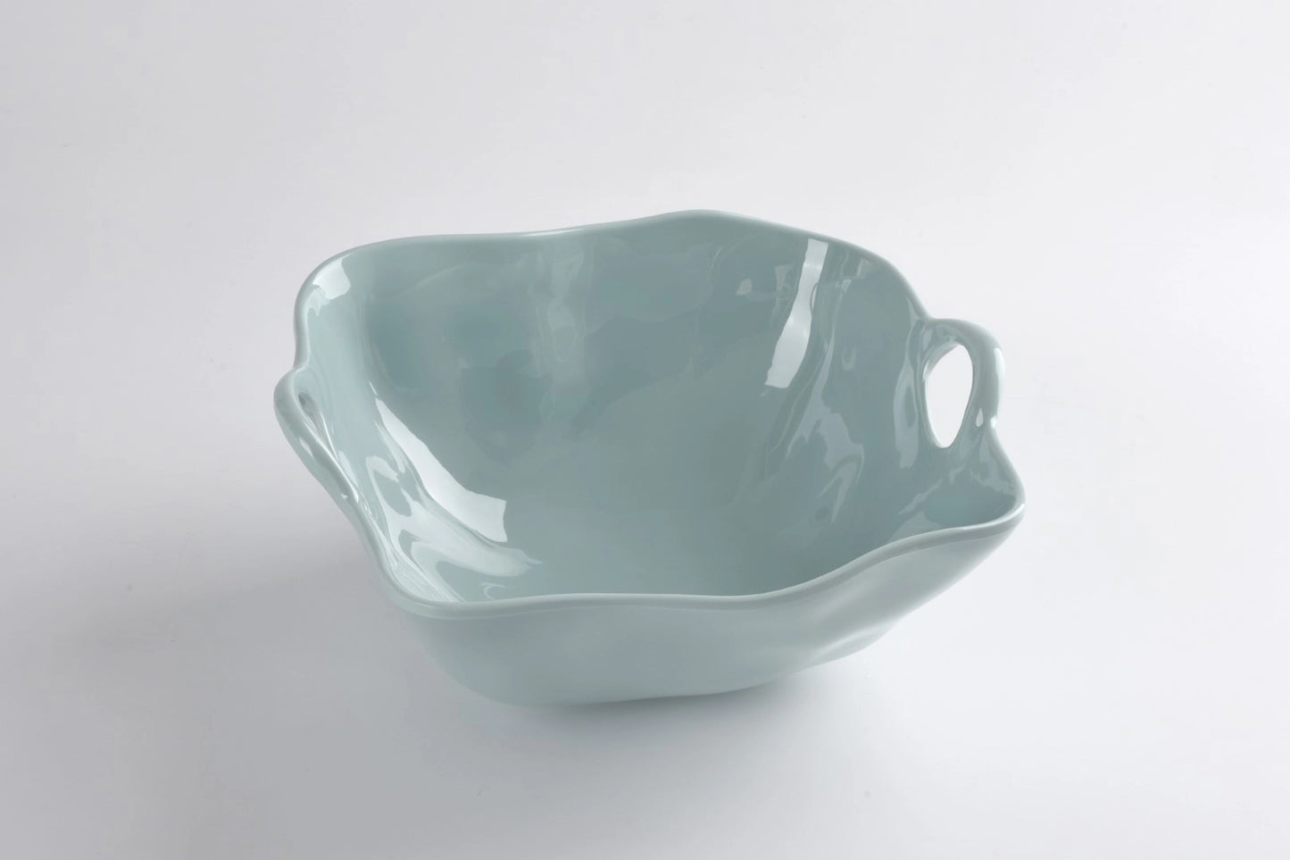 Large Melamine Bowl