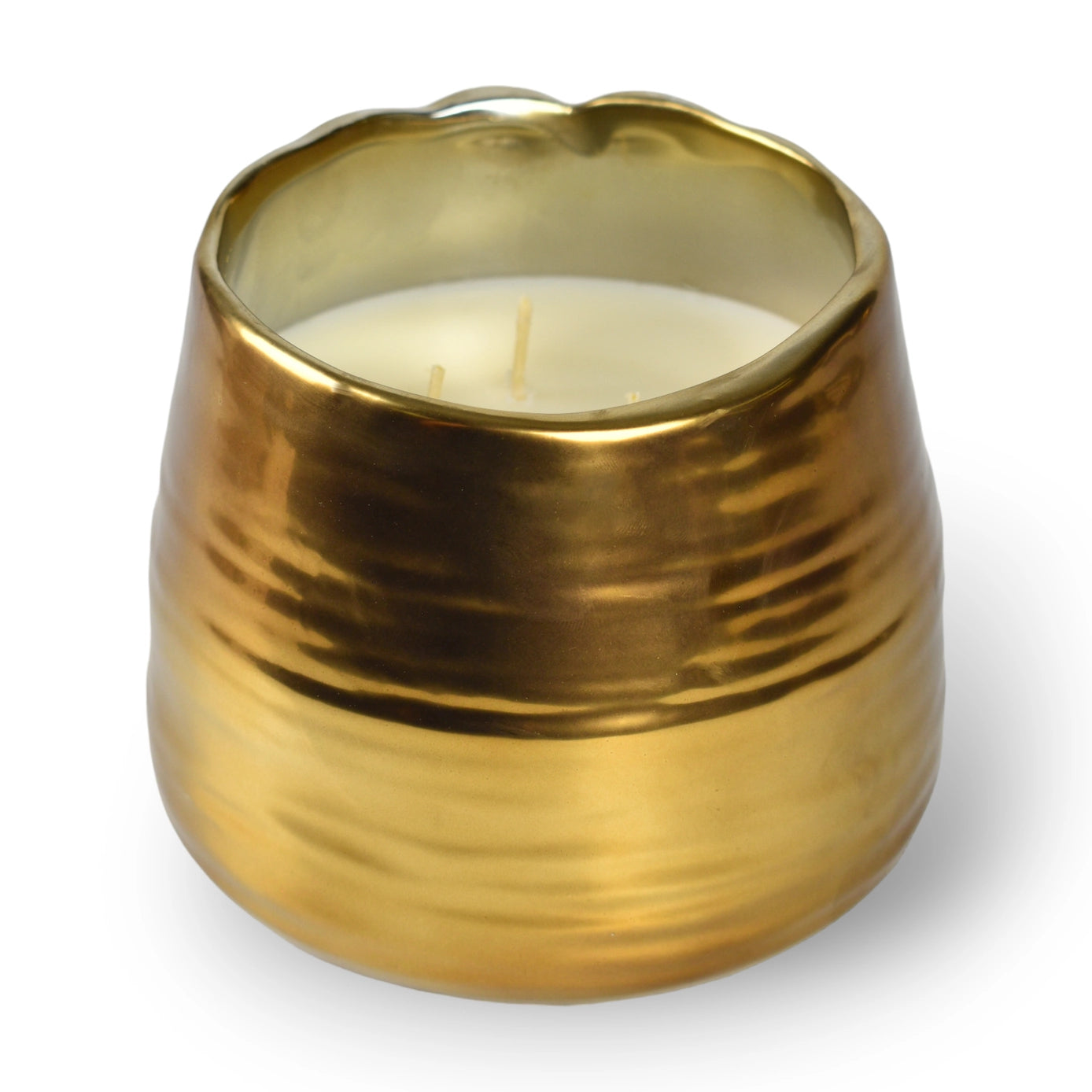 Bourbon Royalty 36oz Midas Candle
