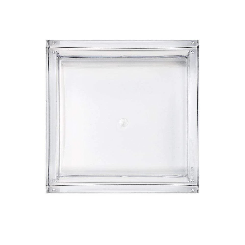 Acrylic Cocktail Napkin Holder