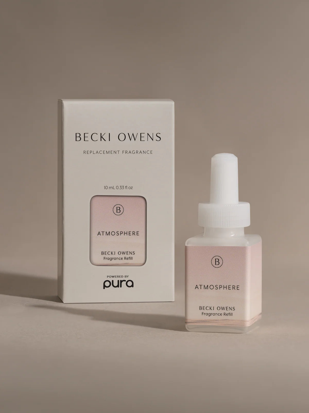 Becki Owens Atmosphere Pura Diffuser Refill