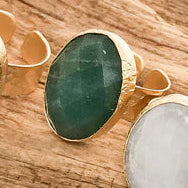 The Tanya Ring