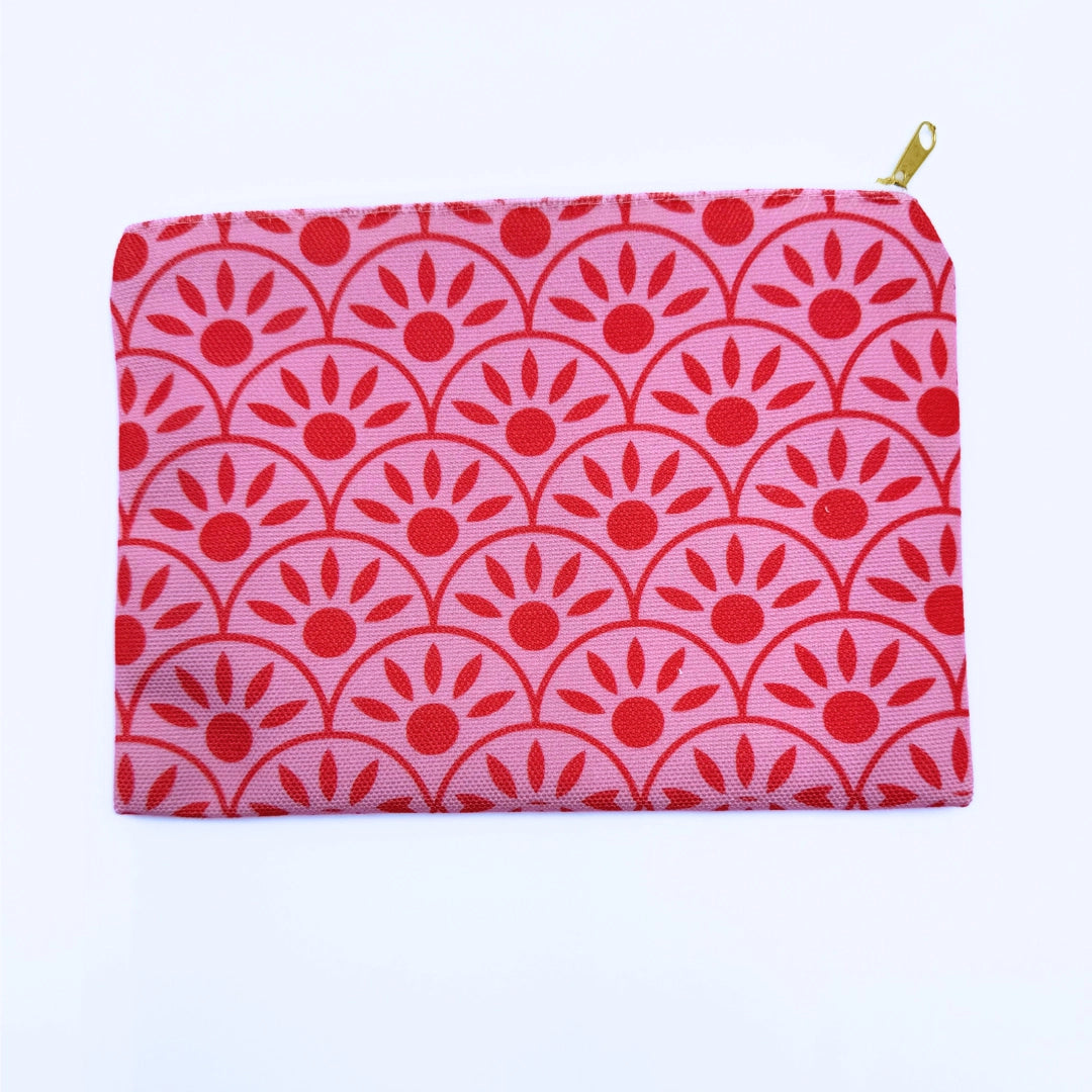 Mahjong Card & Accessory Bag