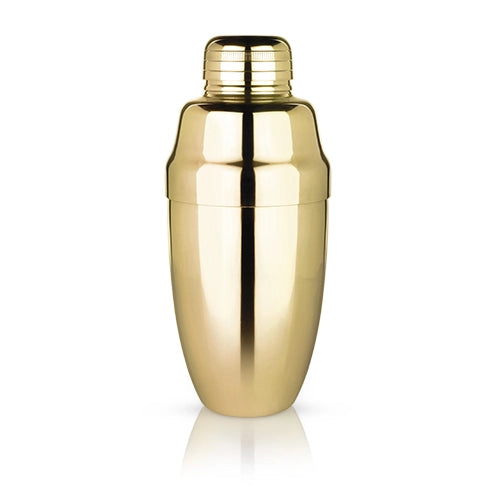 Belmont Heavyweight Cocktail Shaker