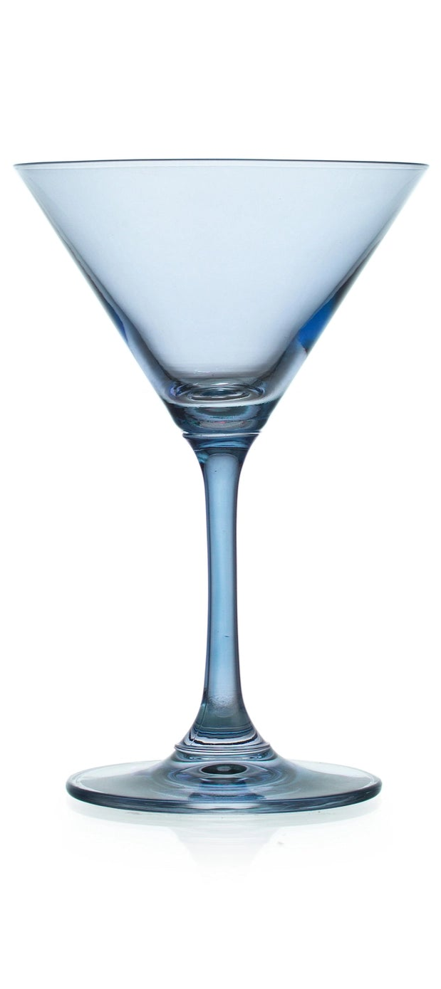 Veneto Martini Glass