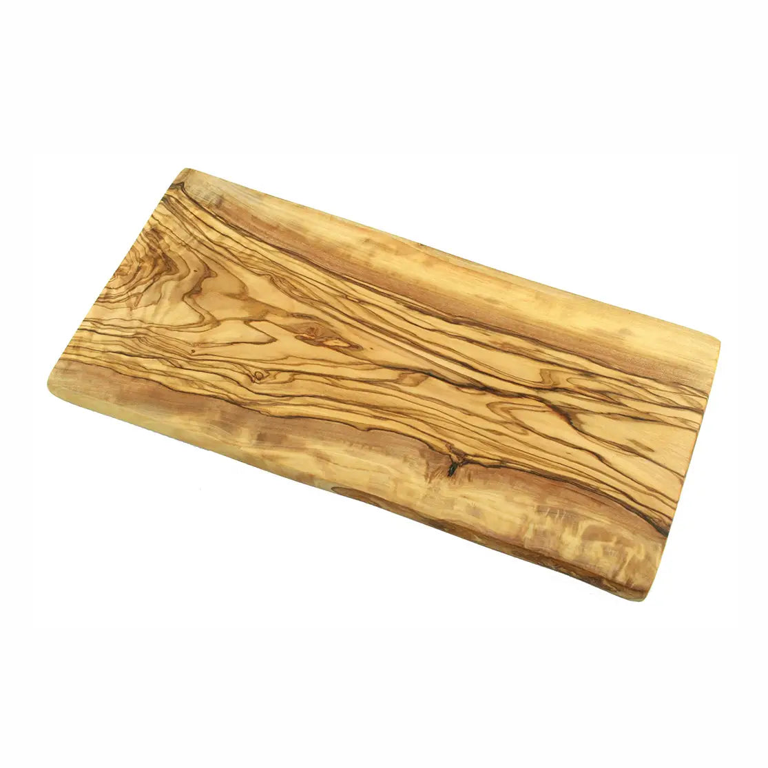 Olive Wood Rectangular Cutting Board
