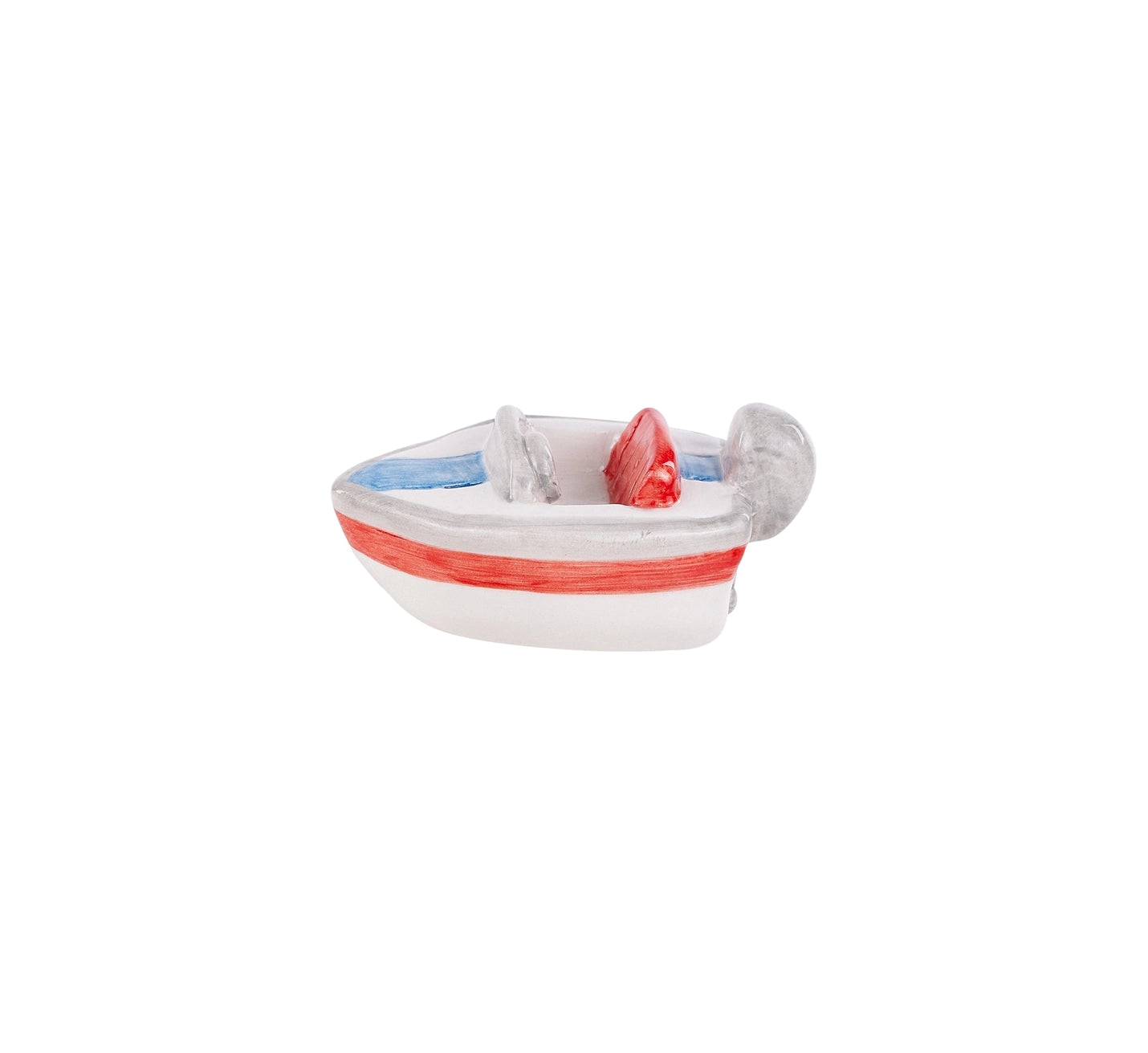 Glory Haus Motor Boat Charcuterie Topper