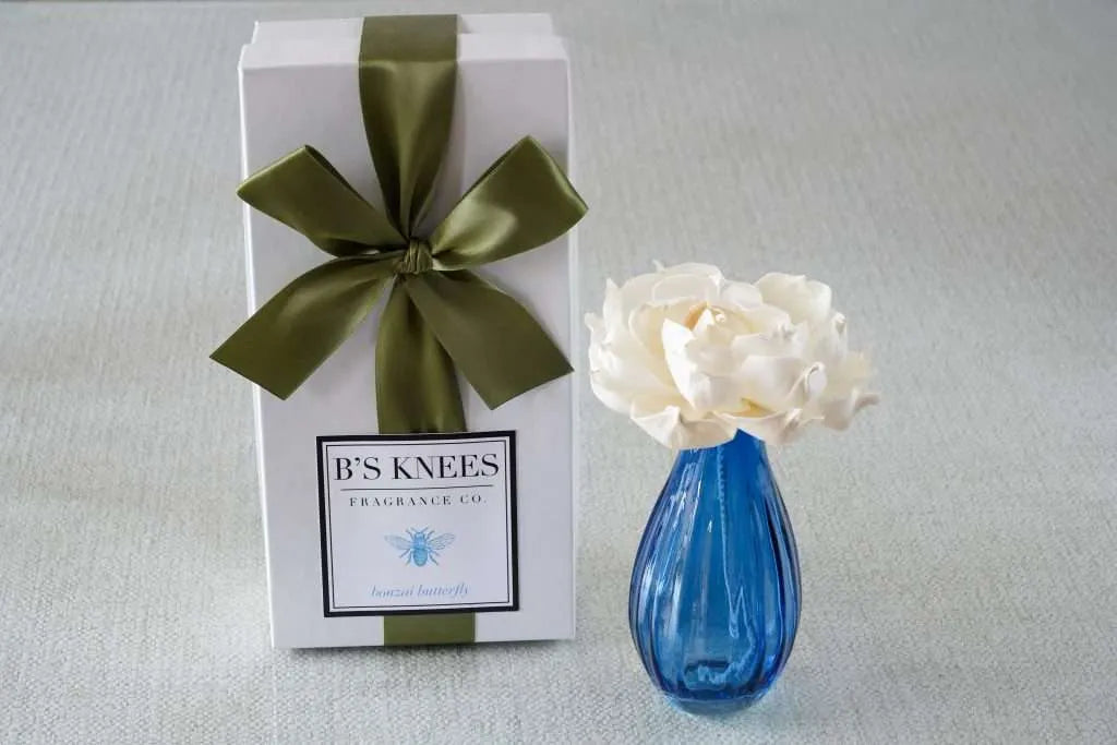 B's Knees Bonzai Butterfly Large Blossom Diffuser