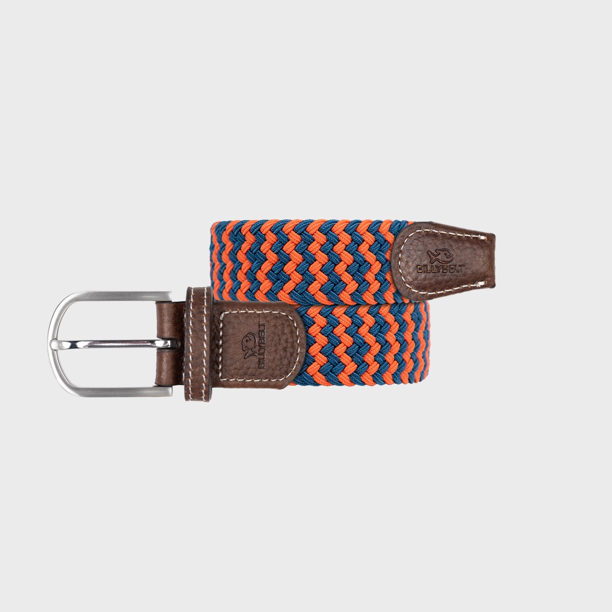 Cambridge Elastic Woven Belt