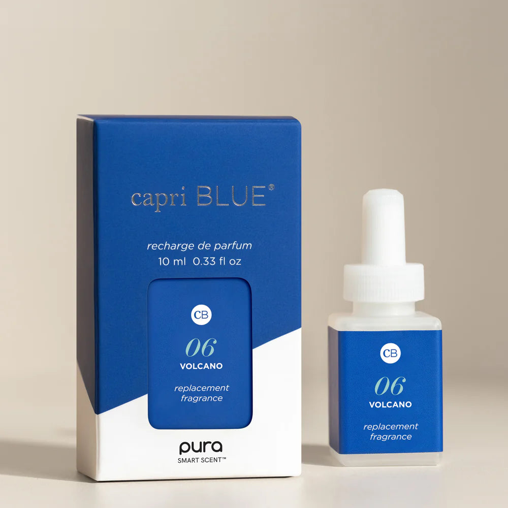 Capri Blue Volcano Pura Diffuser Refill