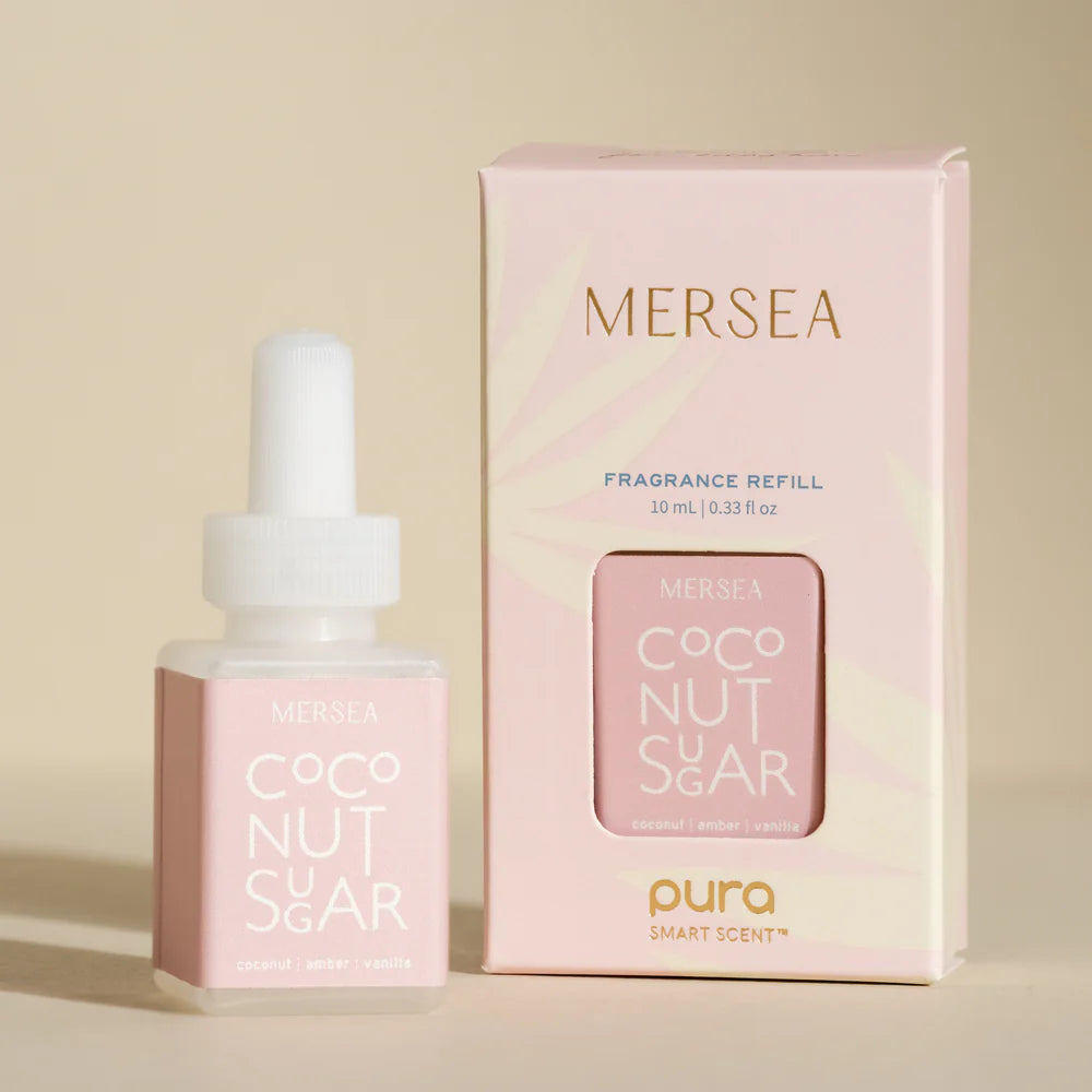 MERSEA Coconut Sugar Pura Diffuser Refill