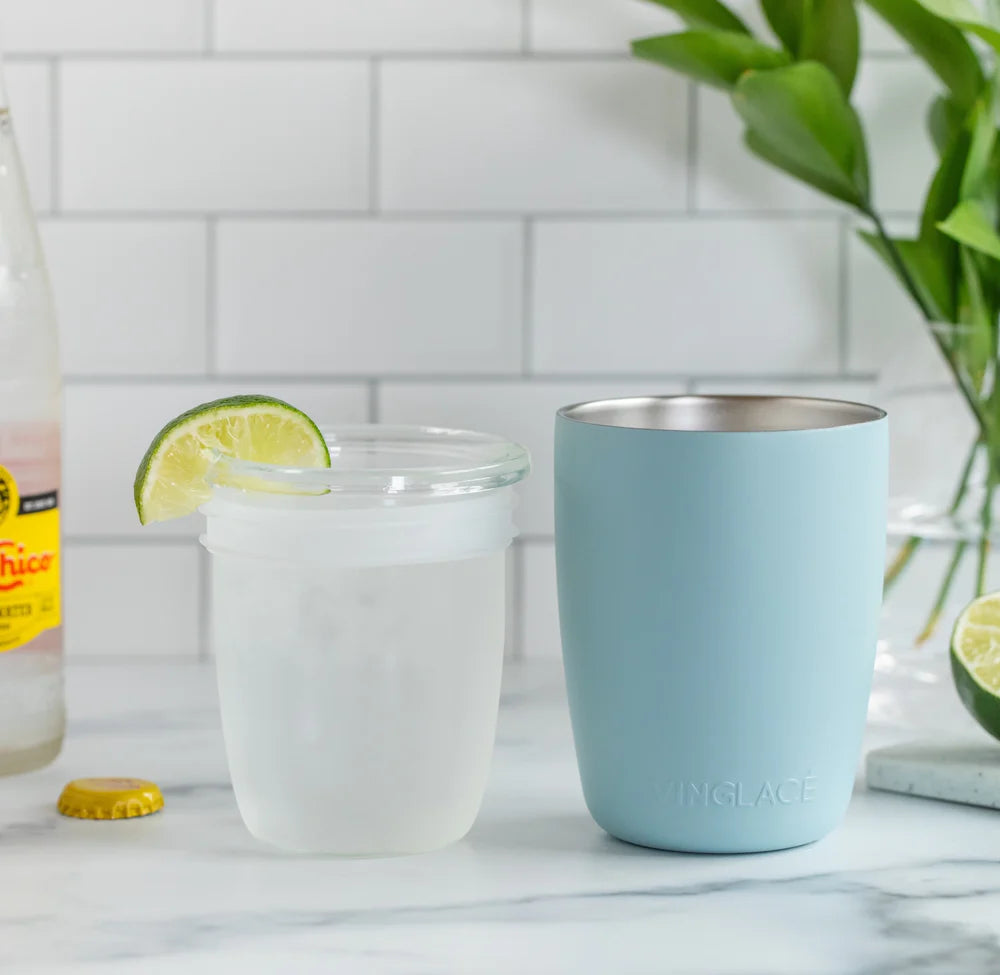 Vinglacé Everyday Glass