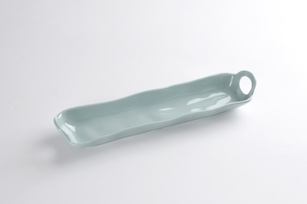 Melamine Cracker Tray