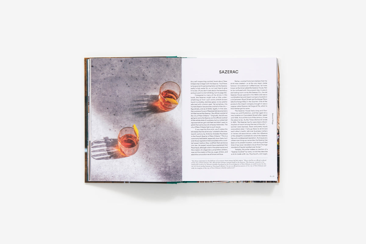 Cure Book