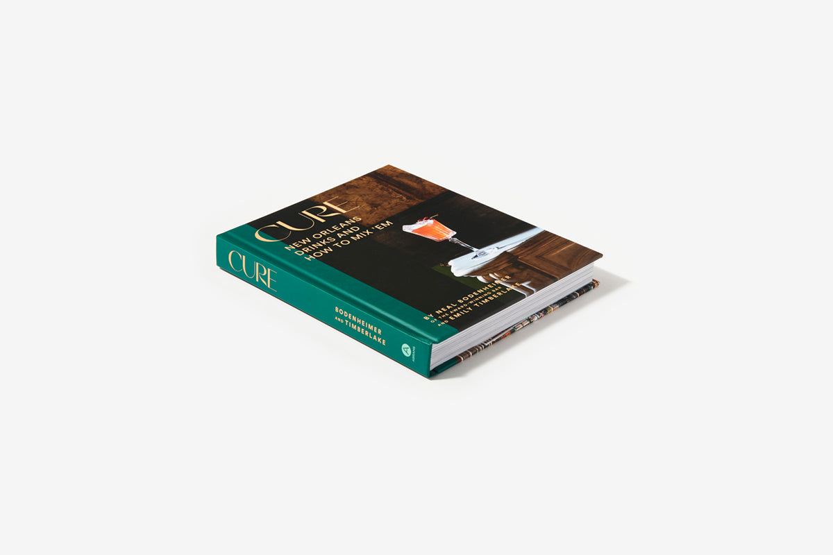 Cure Book