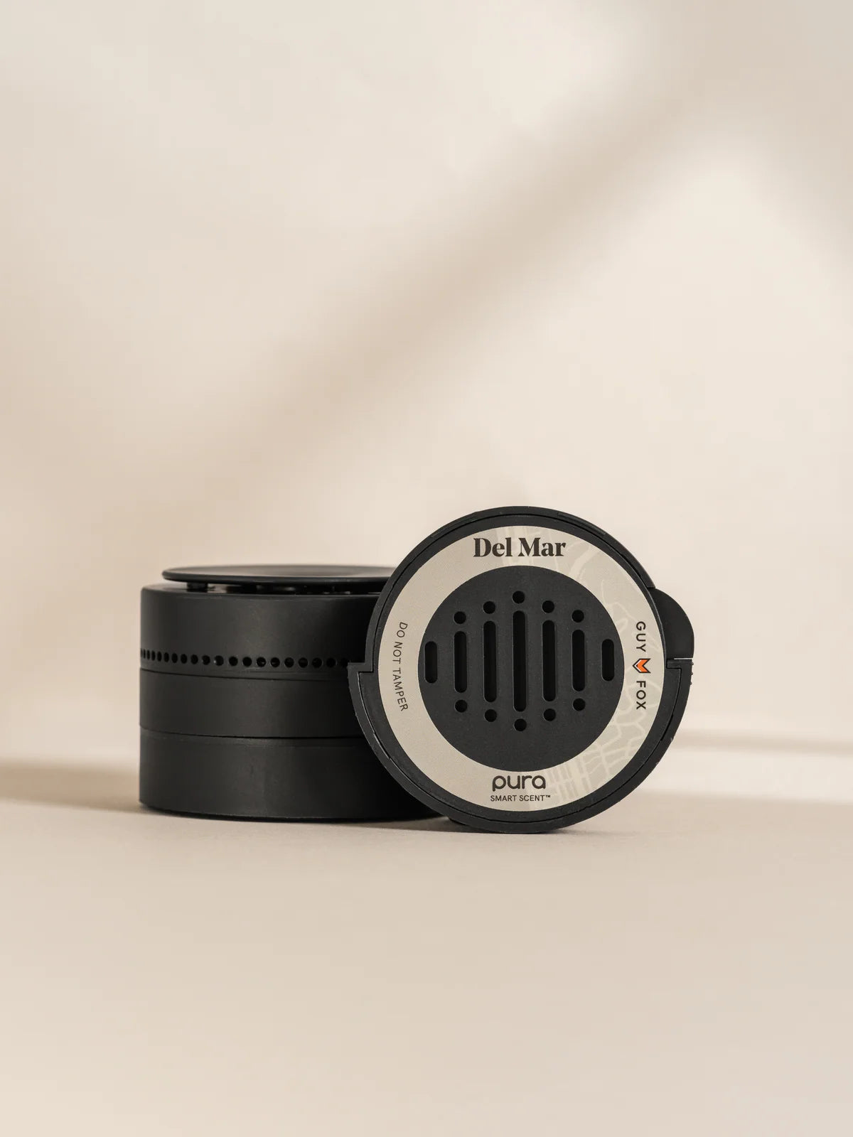 Pura x Guy Fox Del Mar Car Fragrance Refill