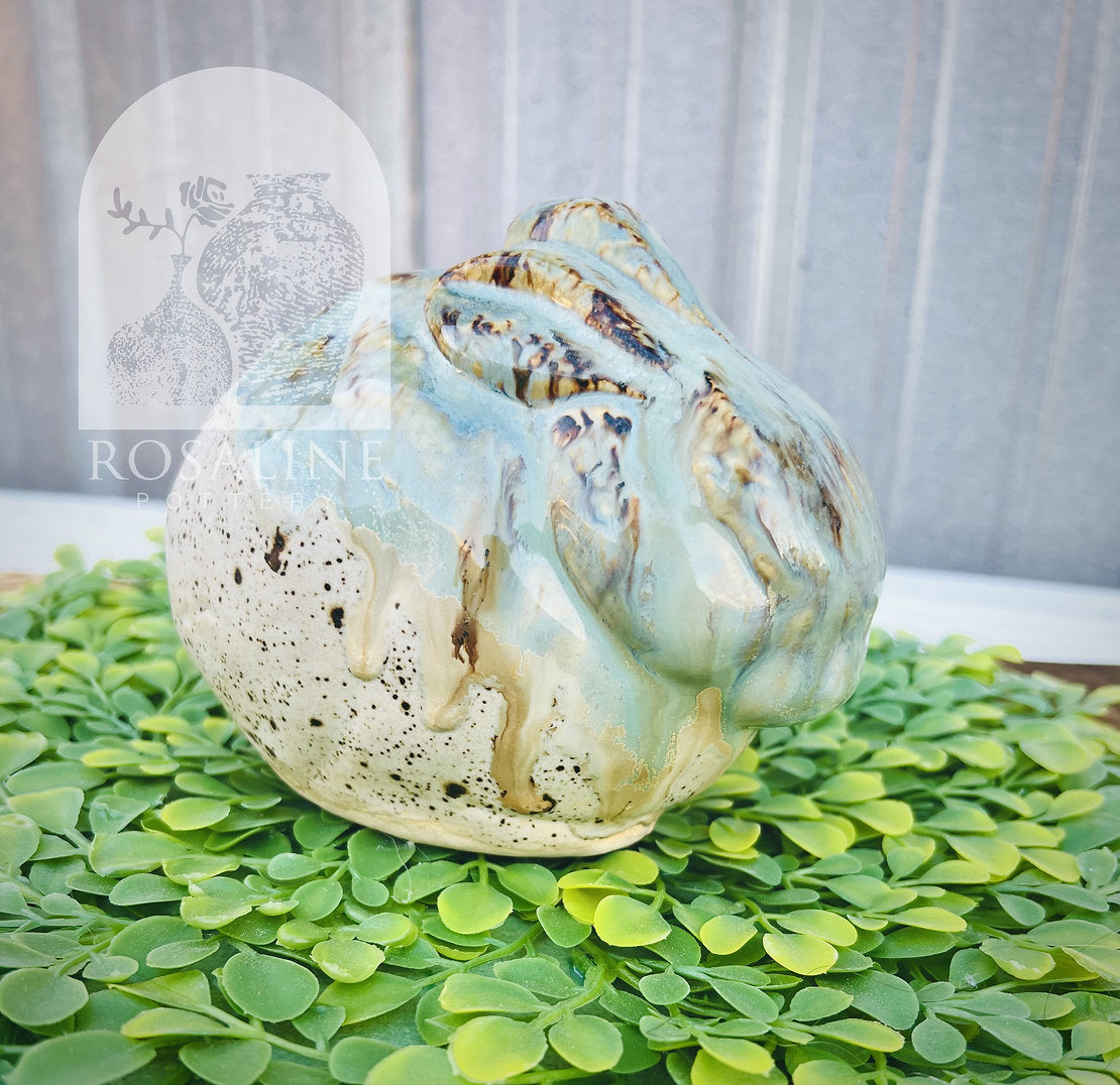 Rosaline Pottery Sweet Little Bunny