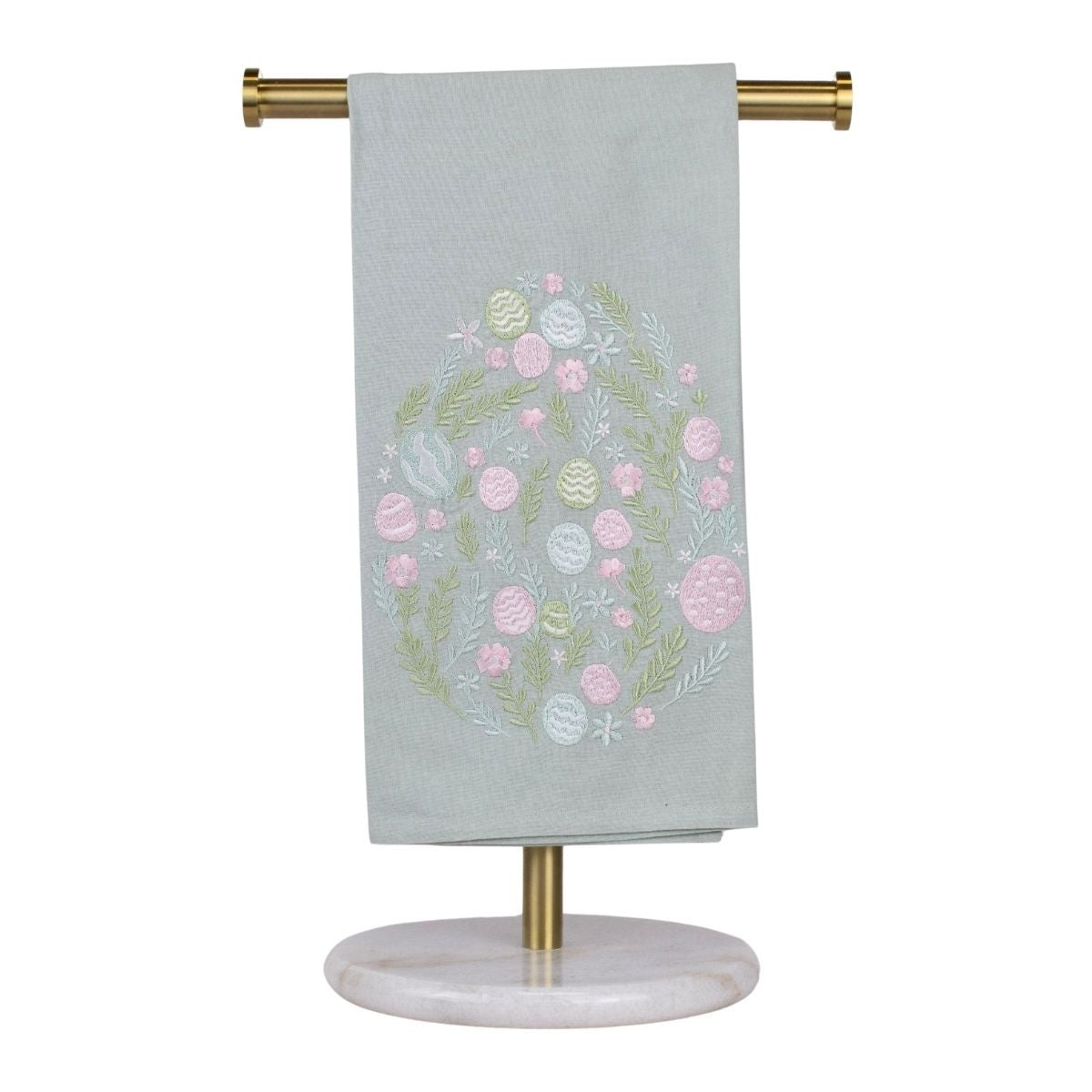 Easter Egg Hand Towel