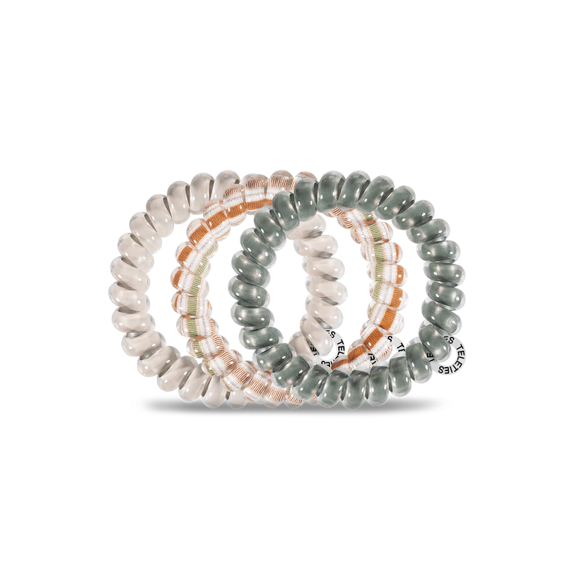 Eucalyptus Hair Ties