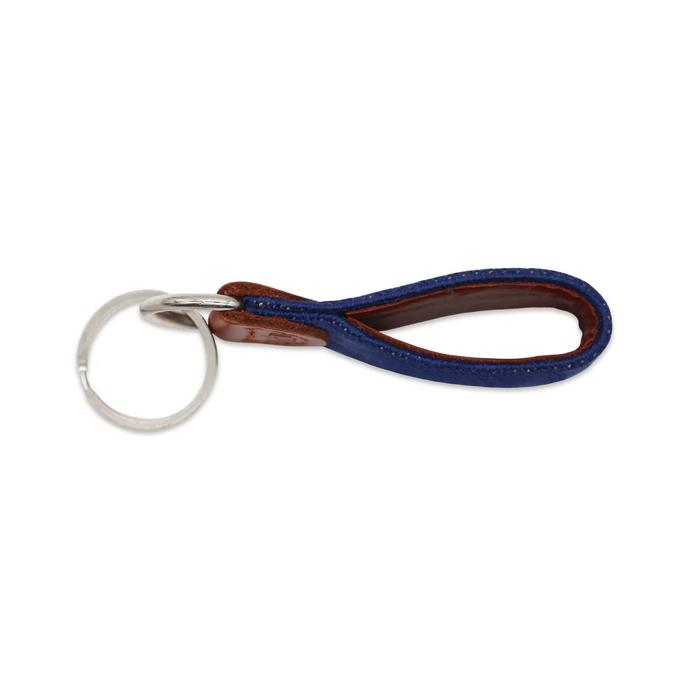 Fishing Fly Key Fob
