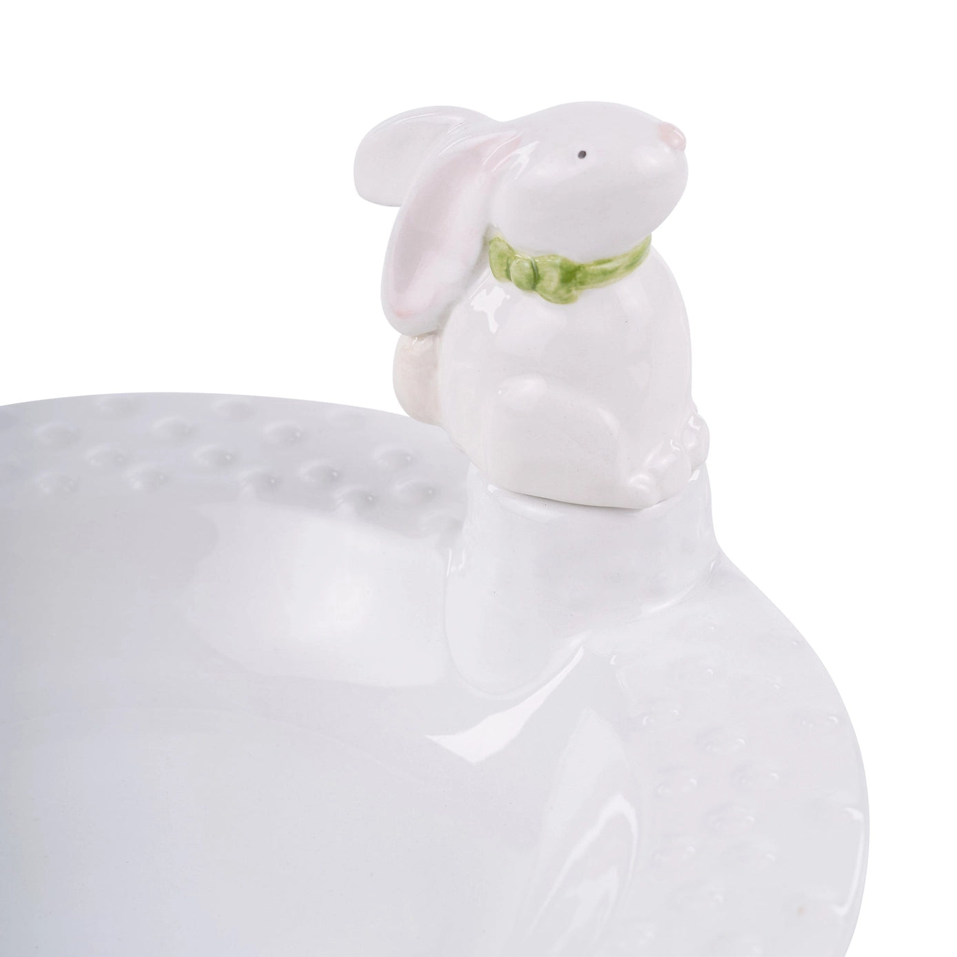 Floppy Ear Bunny Charcuterie Topper