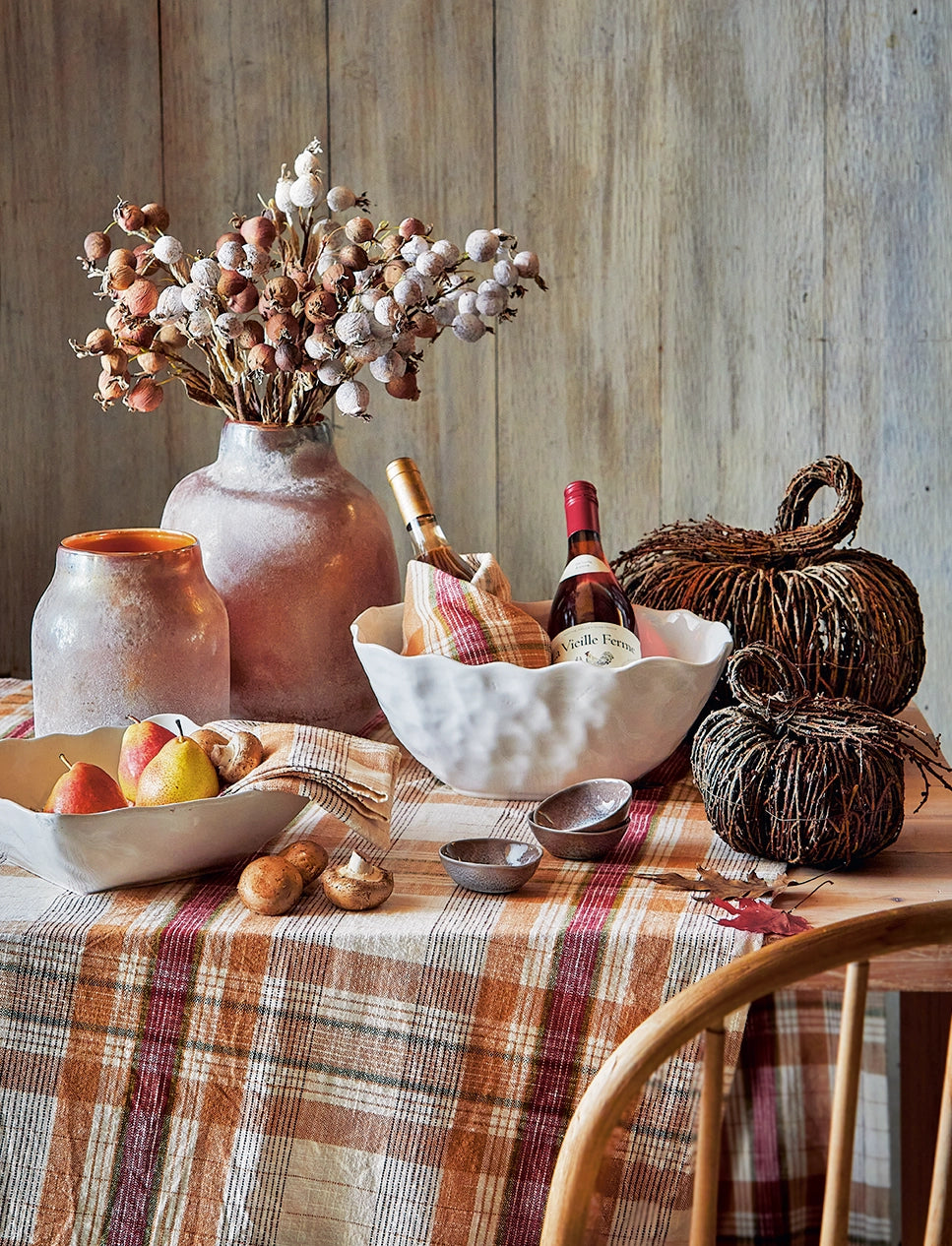 Formoso Oval Entertain Bowl