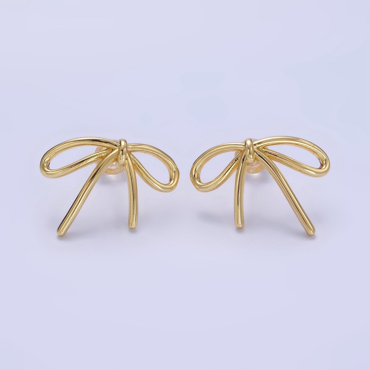 Penelope Stud Earrings