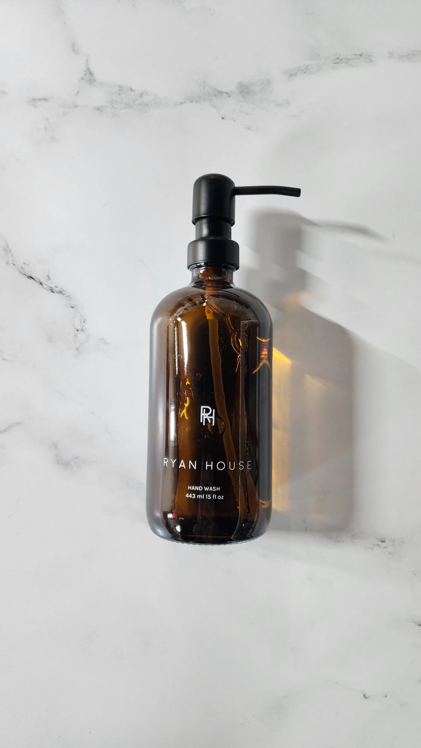 Ryan House Hand Soap