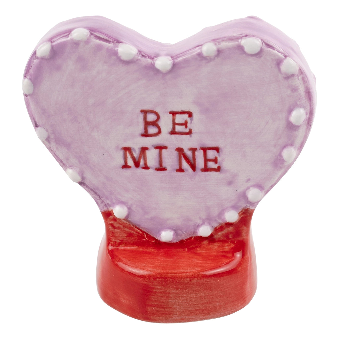 Glory Haus Conversation Heart Charcuterie Topper