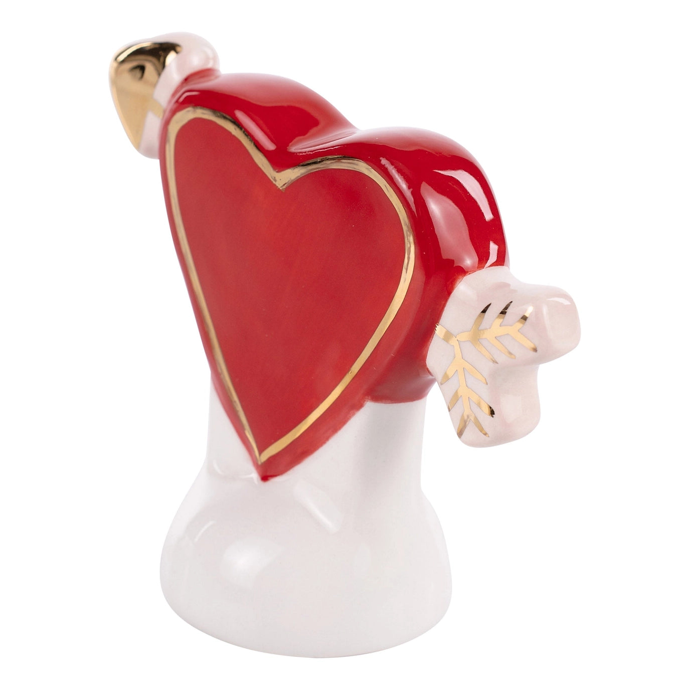 Glory Haus Heart and Arrow Charcuterie Topper