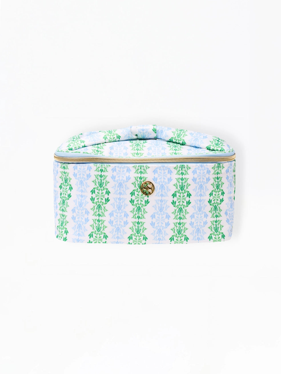 Kiss and Makeup Bag