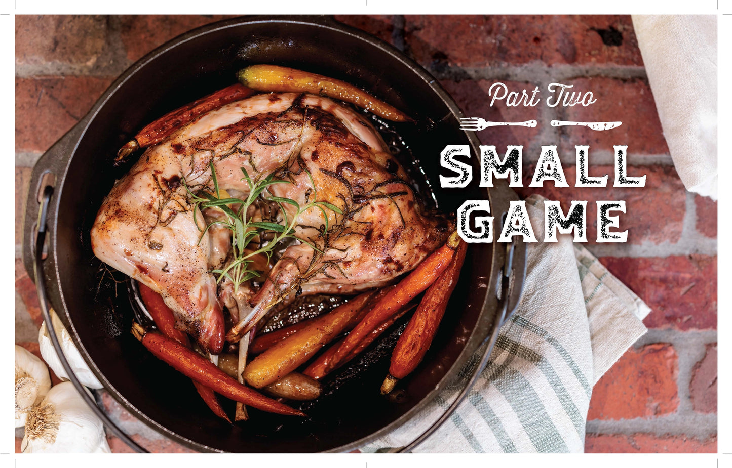 Home Cooking with Wild Game