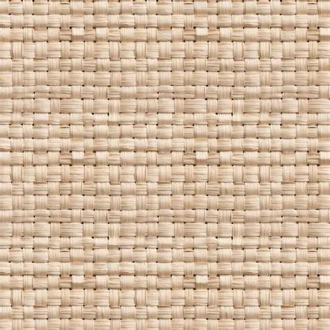 Beau Bottles EverVase Wrap – Honey Rattan Weave