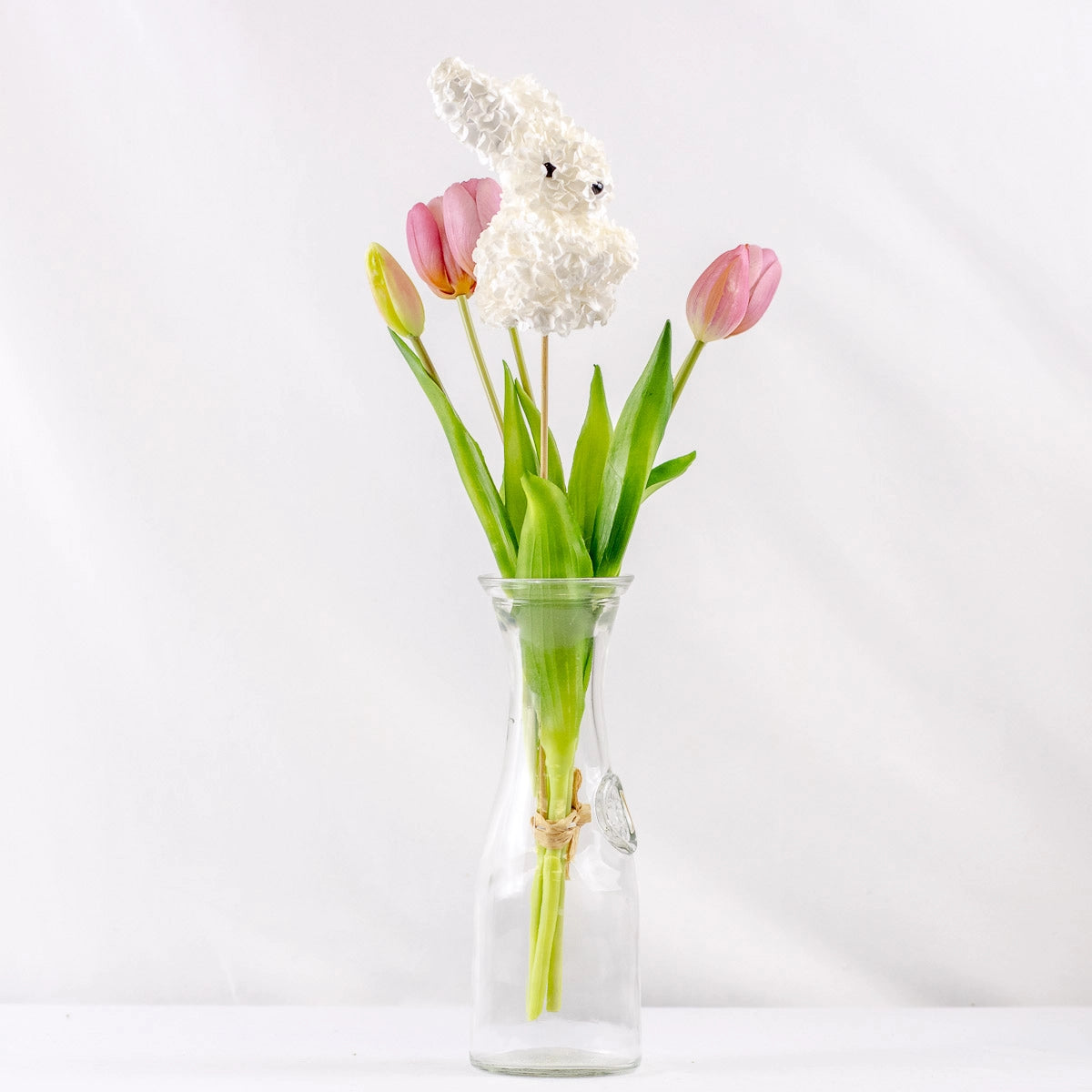 Hydrangea Bunny Pick