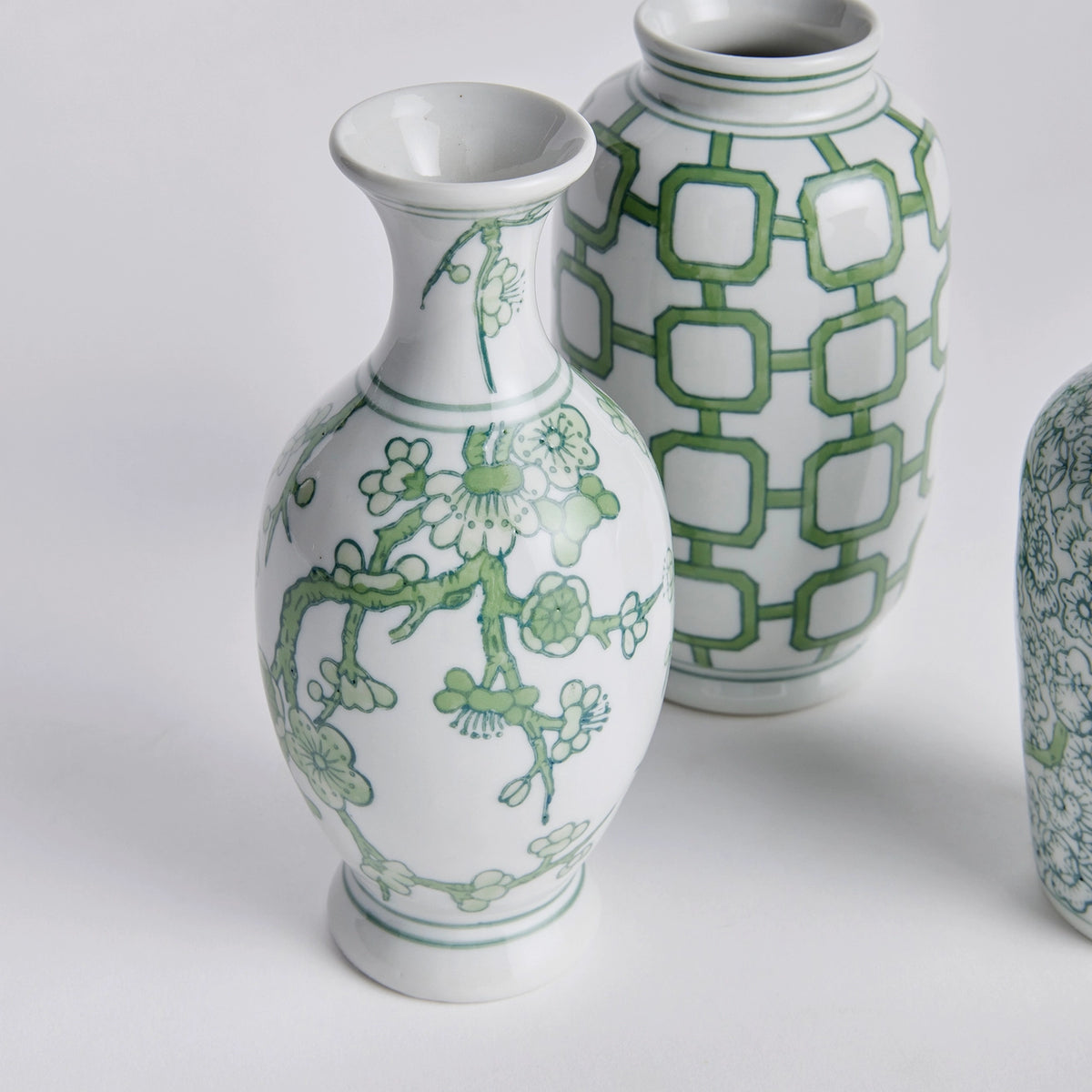 Imperial Bud Vase