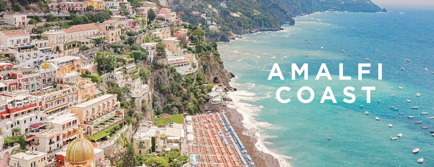 Gray Malin: Italy Book