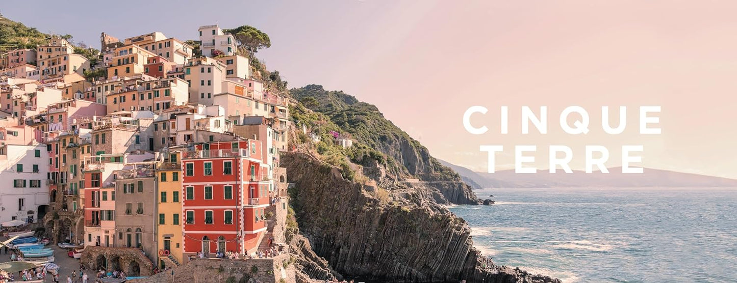 Gray Malin: Italy Book
