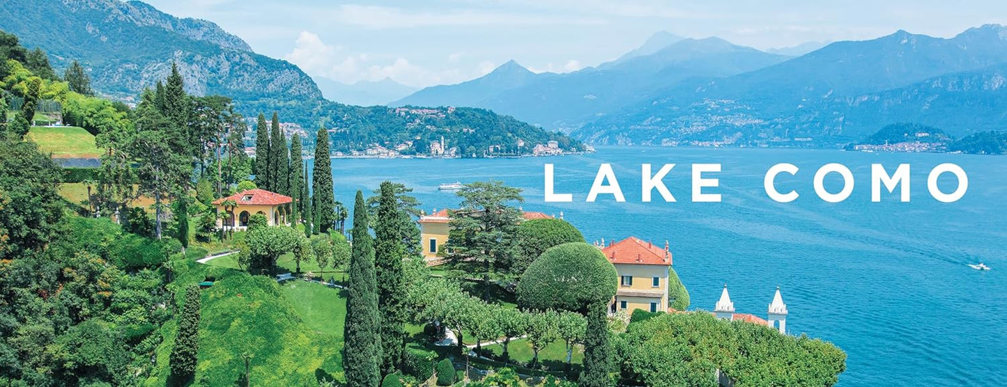 Gray Malin: Italy Book