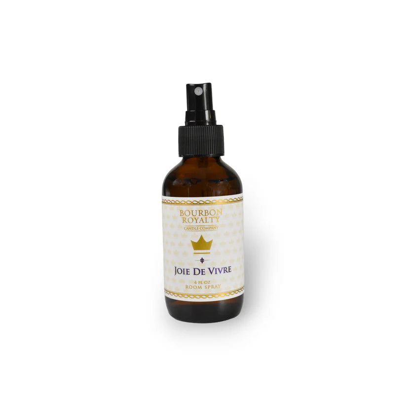 Bourbon Royalty Room Spray