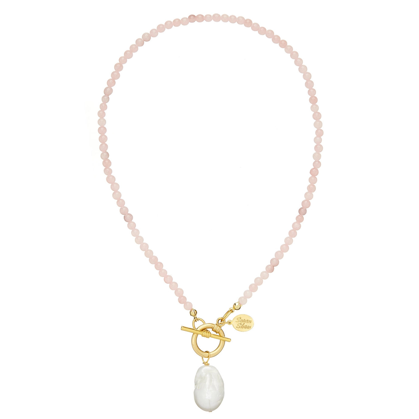 Susan Shaw Katie Necklace
