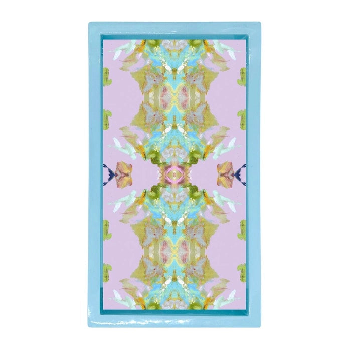 Laura Park Designs Bamboo Guest Towel Holder