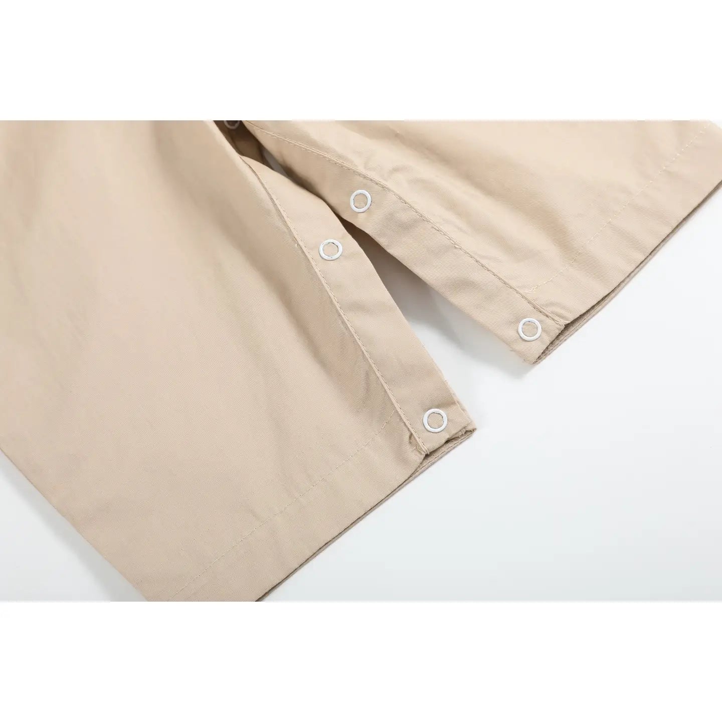 Light Brown Football Overalls