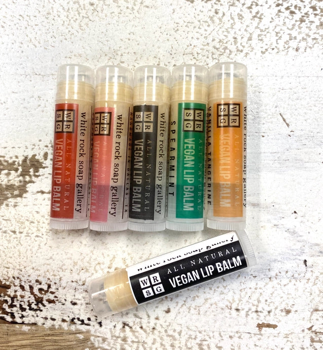 Lip Balm