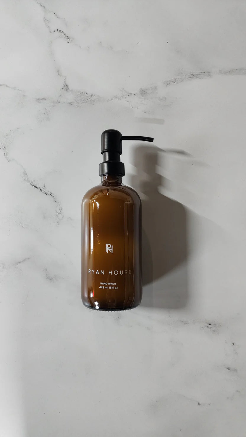 Ryan House Hand Lotion