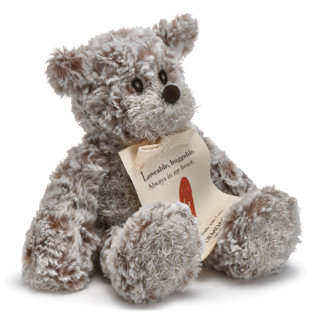 Mini Giving Bear
