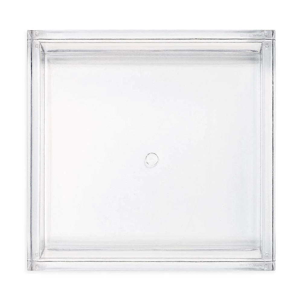Acrylic Luncheon Napkin Holder