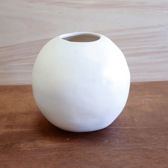 Alex Marshall Studios Small Sphere Vase