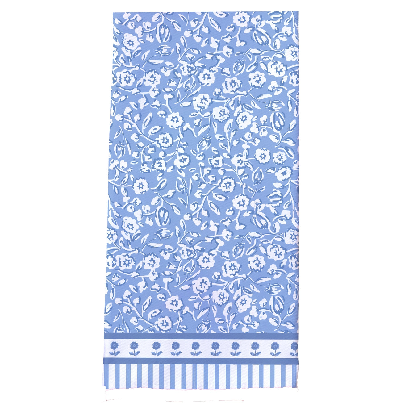 Meadow Line Guest Napkins
