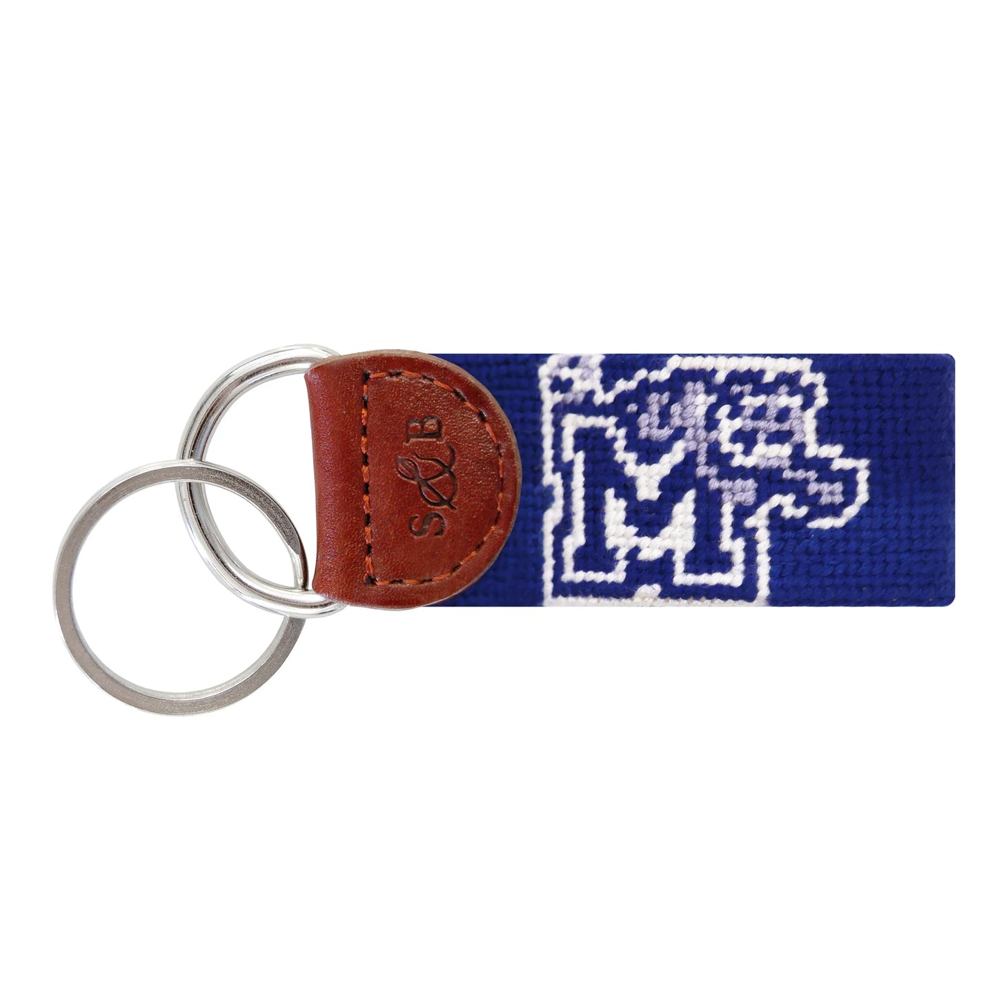 Memphis Key Fob
