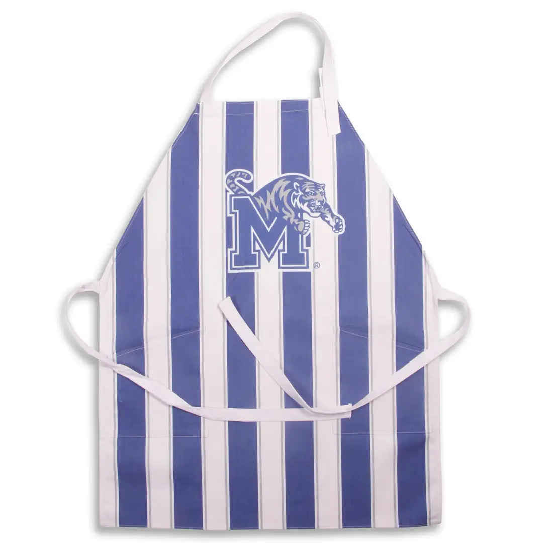 Memphis Tailgate Apron
