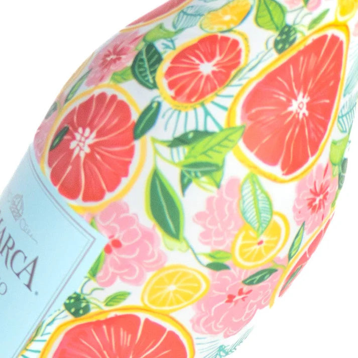 Beau Bottles Mini Prosecco Wrap Set – Preppy Grapefruits